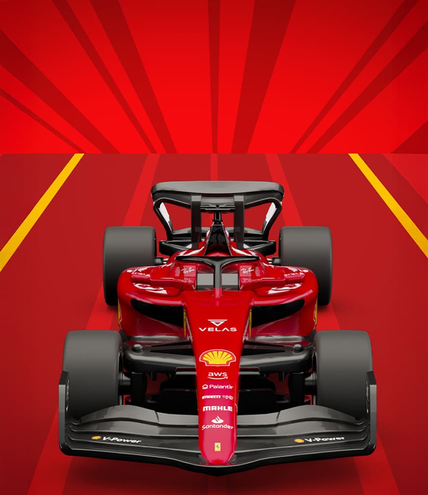 Shell Motorsport